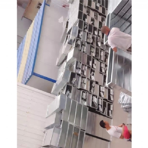 矩形風管