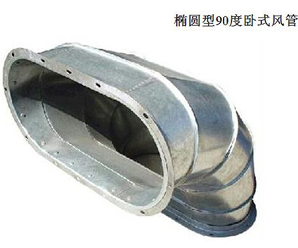 螺旋風管設計時應考慮哪些因素