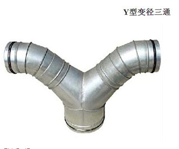鍍鋅風管施工的質(zhì)量要如何保證